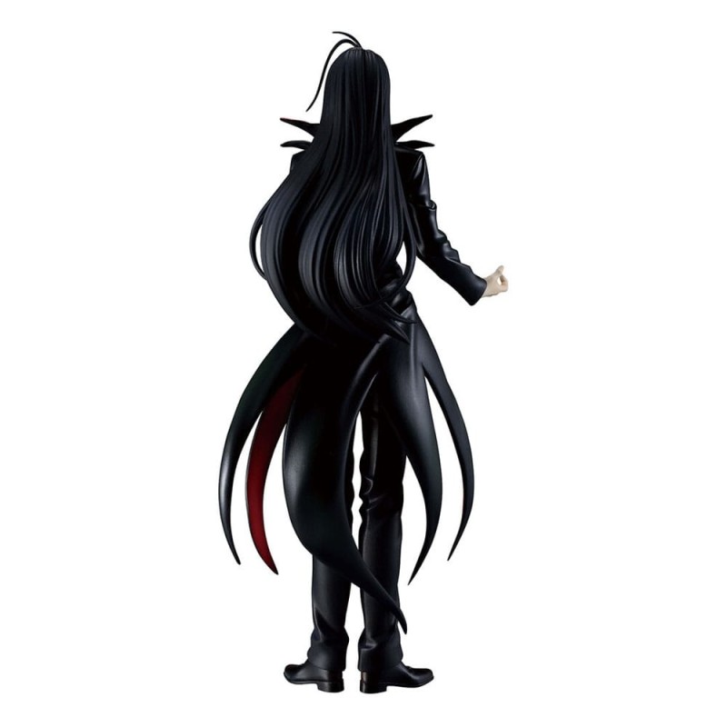 Yu Yu Hakusho statuette PVC Ichibansho Karasu (Dark Tournament Edition Vol.2) 25 cm | 4573102689733