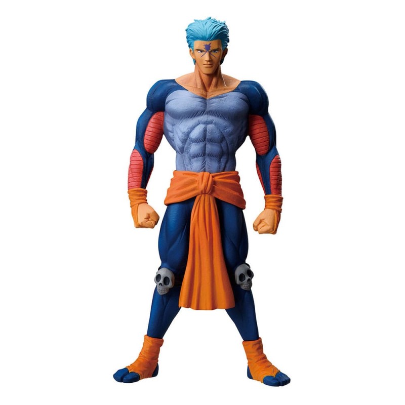 Yu Yu Hakusho statuette PVC Ichibansho Bui (Dark Tournament Edition Vol.2) 23 cm | 4573102689757
