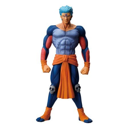 Yu Yu Hakusho statuette PVC Ichibansho Bui (Dark Tournament Edition Vol.2) 23 cm | 4573102689757