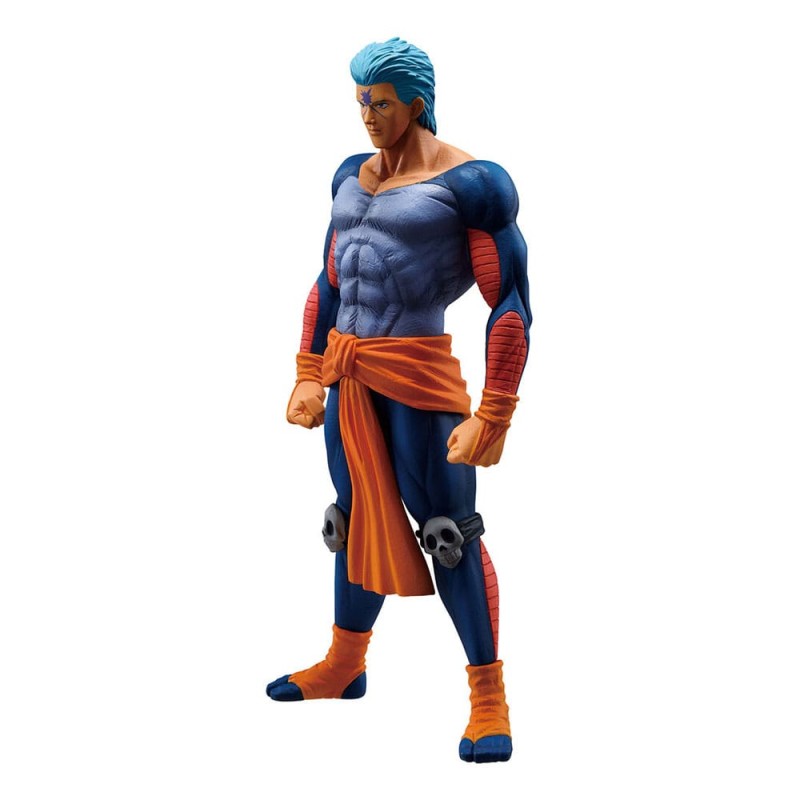 Yu Yu Hakusho statuette PVC Ichibansho Bui (Dark Tournament Edition Vol.2) 23 cm | 4573102689757