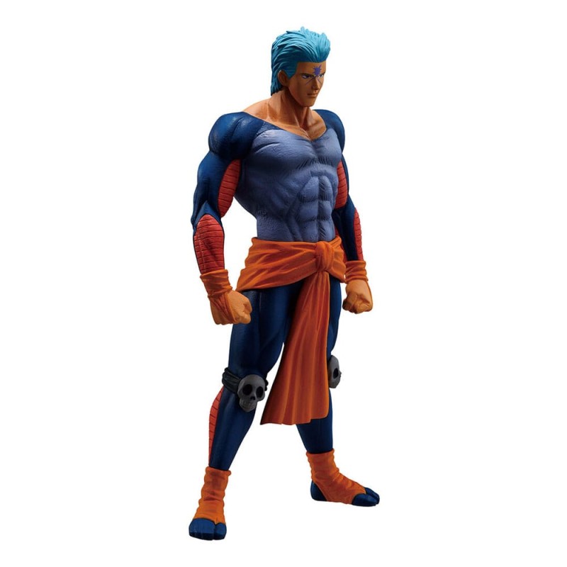 Yu Yu Hakusho statuette PVC Ichibansho Bui (Dark Tournament Edition Vol.2) 23 cm | 4573102689757