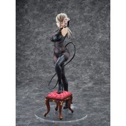 2.5 Dimensional Seduction statuette PVC 1/6 Lustalotte Illusory Outfit / Mayura 27 cm | 4573629960049