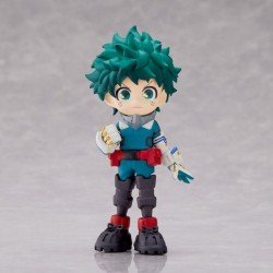 My Hero Academia Assorted PVC Figurines PalVerse Vol. 1 9 cm (6) | 4571598659162