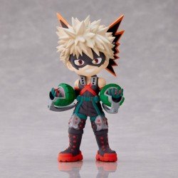 My Hero Academia Assorted PVC Figurines PalVerse Vol. 1 9 cm (6) | 4571598659162