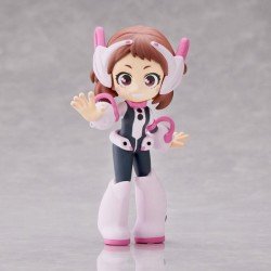 My Hero Academia Assorted PVC Figurines PalVerse Vol. 1 9 cm (6) | 4571598659162