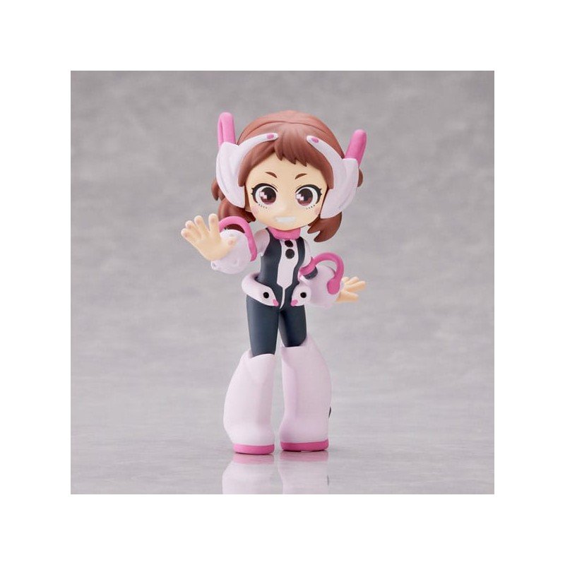 My Hero Academia Assorted PVC Figurines PalVerse Vol. 1 9 cm (6) | 4571598659162