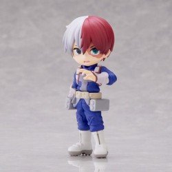 My Hero Academia Assorted PVC Figurines PalVerse Vol. 1 9 cm (6) | 4571598659162