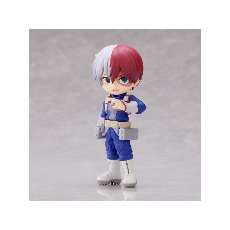 My Hero Academia Assortiment PVC Beeldjes PalVerse Vol. 1 9 cm (6) | 4571598659162