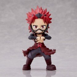 My Hero Academia Assortiment PVC Beeldjes PalVerse Vol. 1 9 cm (6) | 4571598659162