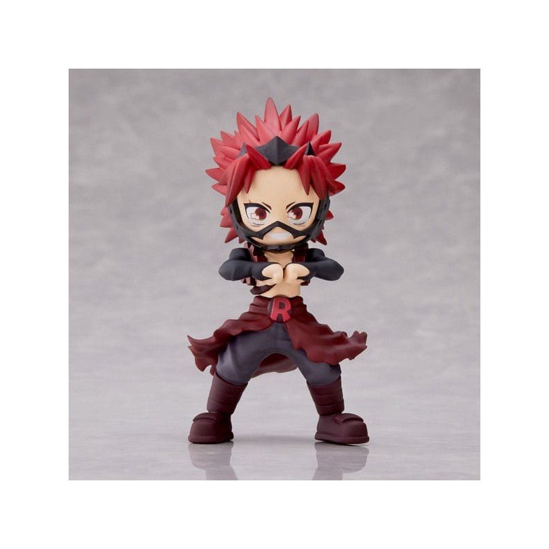 My Hero Academia Assorted PVC Figurines PalVerse Vol. 1 9 cm (6) | 4571598659162