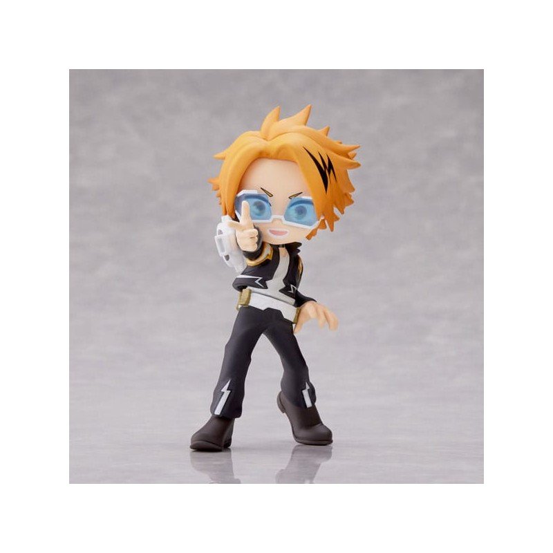 My Hero Academia Assorted PVC Figurines PalVerse Vol. 1 9 cm (6) | 4571598659162