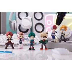 My Hero Academia Assorted PVC Figurines PalVerse Vol. 1 9 cm (6) | 4571598659162
