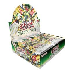 Yu-Gi-Oh! - L'évolution du Duelliste - Boite de Boosters ( 24 boosters ) - FR | 4012927191446