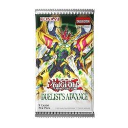 Yu-Gi-Oh! - L'évolution du Duelliste - Boite de Boosters ( 24 boosters ) - FR | 4012927191446