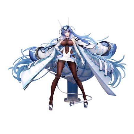 Azur Lane statuette PVC 1/7 New Jersey 30 cm | 4560228207743