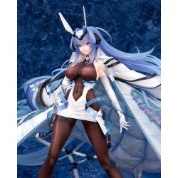 Azur Lane statuette PVC 1/7 New Jersey 30 cm | 4560228207743