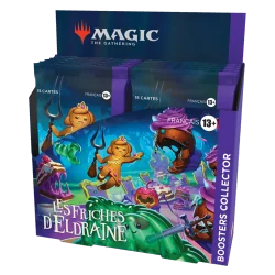 MTG - Wilds of Eldraine...