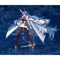 Azur Lane statuette PVC 1/7 New Jersey 30 cm | 4560228207743