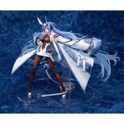 Azur Lane statuette PVC 1/7 New Jersey 30 cm | 4560228207743