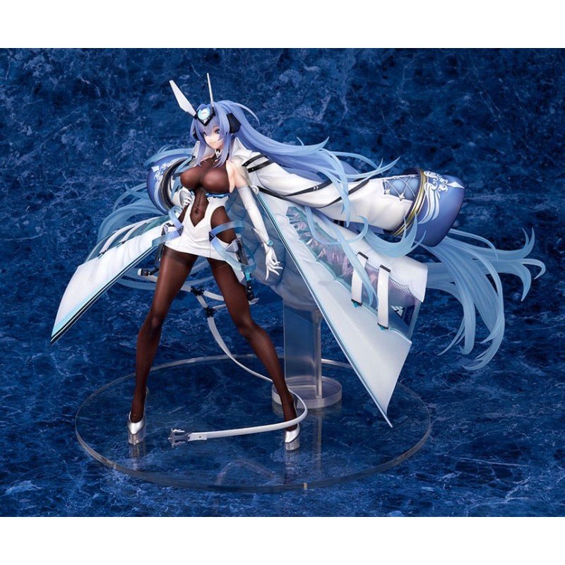 Azur Lane statuette PVC 1/7 New Jersey 30 cm | 4560228207743