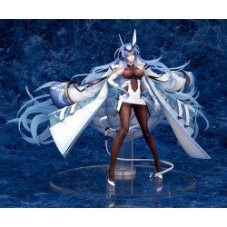 Azur Lane statuette PVC 1/7 New Jersey 30 cm | 4560228207743