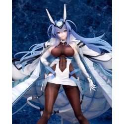 Azur Lane statuette PVC 1/7 New Jersey 30 cm | 4560228207743
