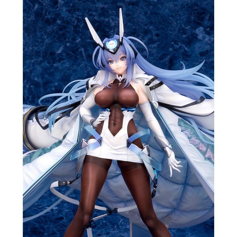 Azur Lane statuette PVC 1/7 New Jersey 30 cm | 4560228207743