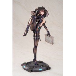Brown Dust 2 statuette PVC 1/7 Scheherazade Code Name S ver. 25 cm | 6971995422440