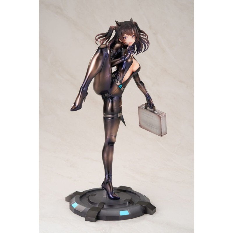 Brown Dust 2 statuette PVC 1/7 Scheherazade Code Name S ver. 25 cm | 6971995422440