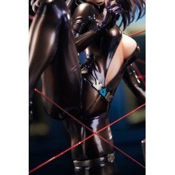 Brown Dust 2 statuette PVC 1/7 Scheherazade Code Name S ver. 25 cm | 6971995422440