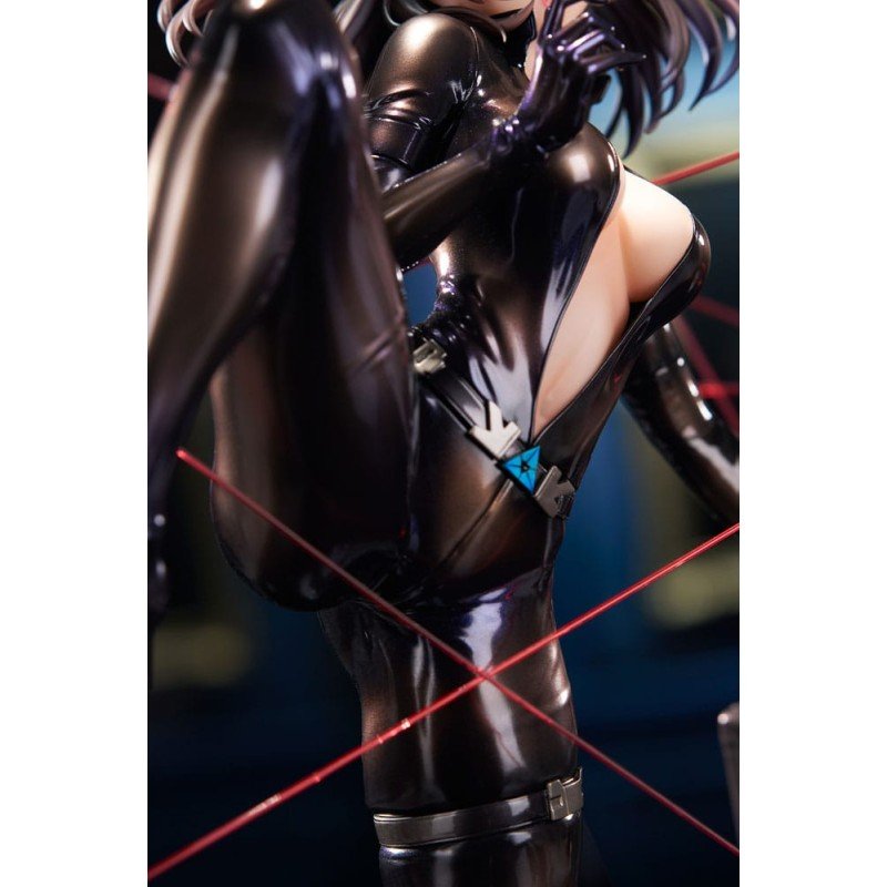 Brown Dust 2 statuette PVC 1/7 Scheherazade Code Name S ver. 25 cm | 6971995422440