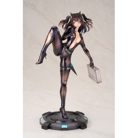 Brown Dust 2 statuette PVC 1/7 Scheherazade Code Name S ver. Special Edition 25 cm | 6971995422457