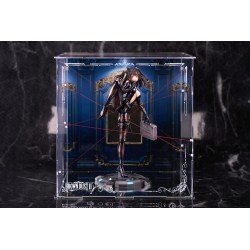 Brown Dust 2 statuette PVC 1/7 Scheherazade Code Name S ver. Special Edition 25 cm | 6971995422457