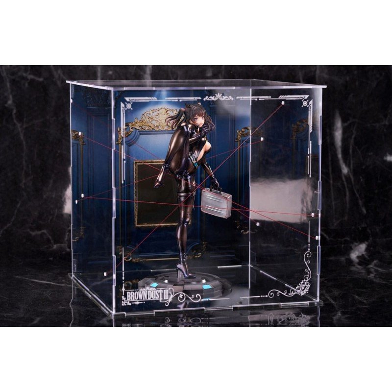 Brown Dust 2 statuette PVC 1/7 Scheherazade Code Name S ver. Special Edition 25 cm | 6971995422457
