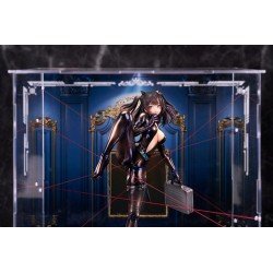 Brown Dust 2 statuette PVC 1/7 Scheherazade Code Name S ver. Special Edition 25 cm | 6971995422457