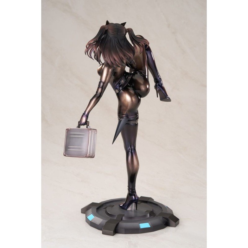 Brown Dust 2 statuette PVC 1/7 Scheherazade Code Name S ver. Special Edition 25 cm | 6971995422457