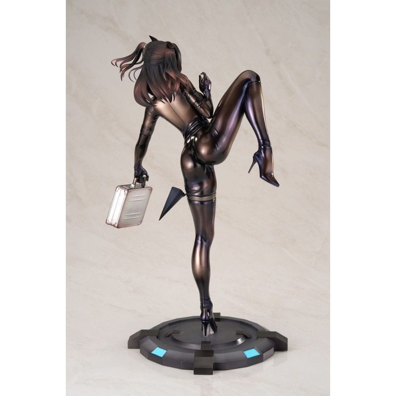 Brown Dust 2 statuette PVC 1/7 Scheherazade Code Name S ver. Special Edition 25 cm | 6971995422457