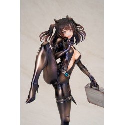 Brown Dust 2 statuette PVC 1/7 Scheherazade Code Name S ver. Special Edition 25 cm | 6971995422457