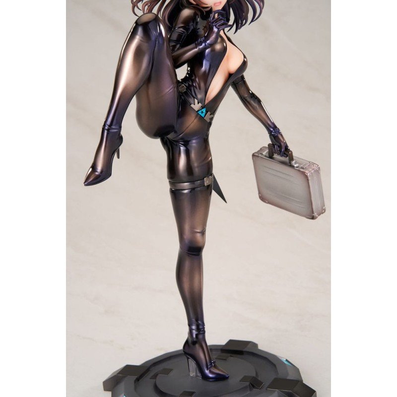 Brown Dust 2 statuette PVC 1/7 Scheherazade Code Name S ver. Special Edition 25 cm | 6971995422457