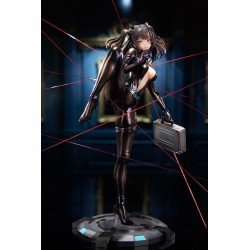 Brown Dust 2 statuette PVC 1/7 Scheherazade Code Name S ver. Special Edition 25 cm | 6971995422457