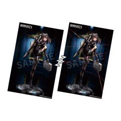 Brown Dust 2 statuette PVC 1/7 Scheherazade Code Name S ver. Special Edition 25 cm | 6971995422457