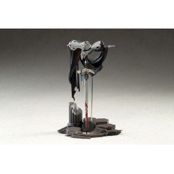 Reverse: 1999 Limepie Series Knight PVC statuette 17 cm | 6971995422464
