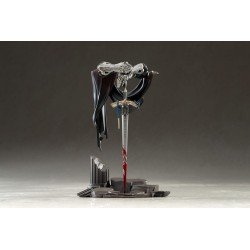 Reverse: 1999 statuette PVC Limepie Series Knight 17 cm | 6971995422464