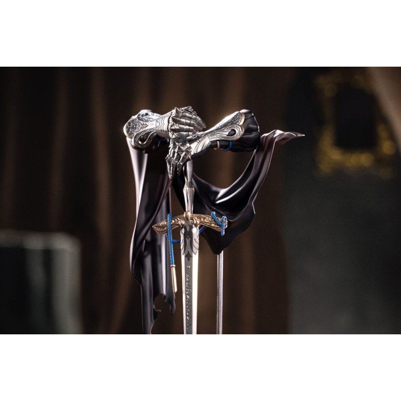 Reverse: 1999 Limepie Series Knight PVC statuette 17 cm | 6971995422464