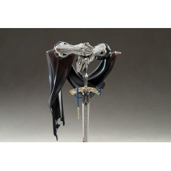 Reverse: 1999 statuette PVC Limepie Series Knight 17 cm | 6971995422464