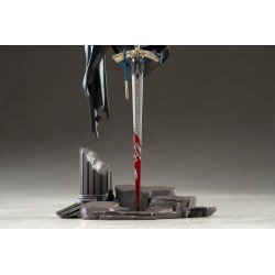 Reverse: 1999 statuette PVC Limepie Series Knight 17 cm | 6971995422464