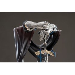 Reverse: 1999 statuette PVC Limepie Series Knight 17 cm | 6971995422464