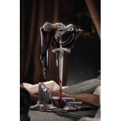 Reverse: 1999 Limepie Series Knight PVC statuette 17 cm | 6971995422464