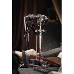 Reverse: 1999 statuette PVC Limepie Series Knight 17 cm | 6971995422464