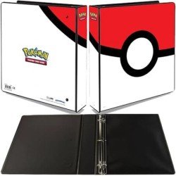 Pokémon - Pokéball - A4 Ordner | 74427852498